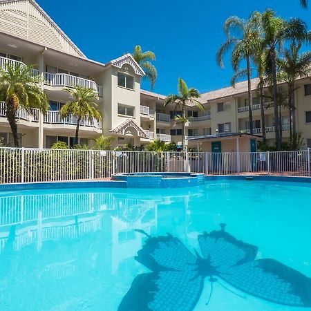 Hotel Surfers Tradewinds Gold Coast Exterior foto
