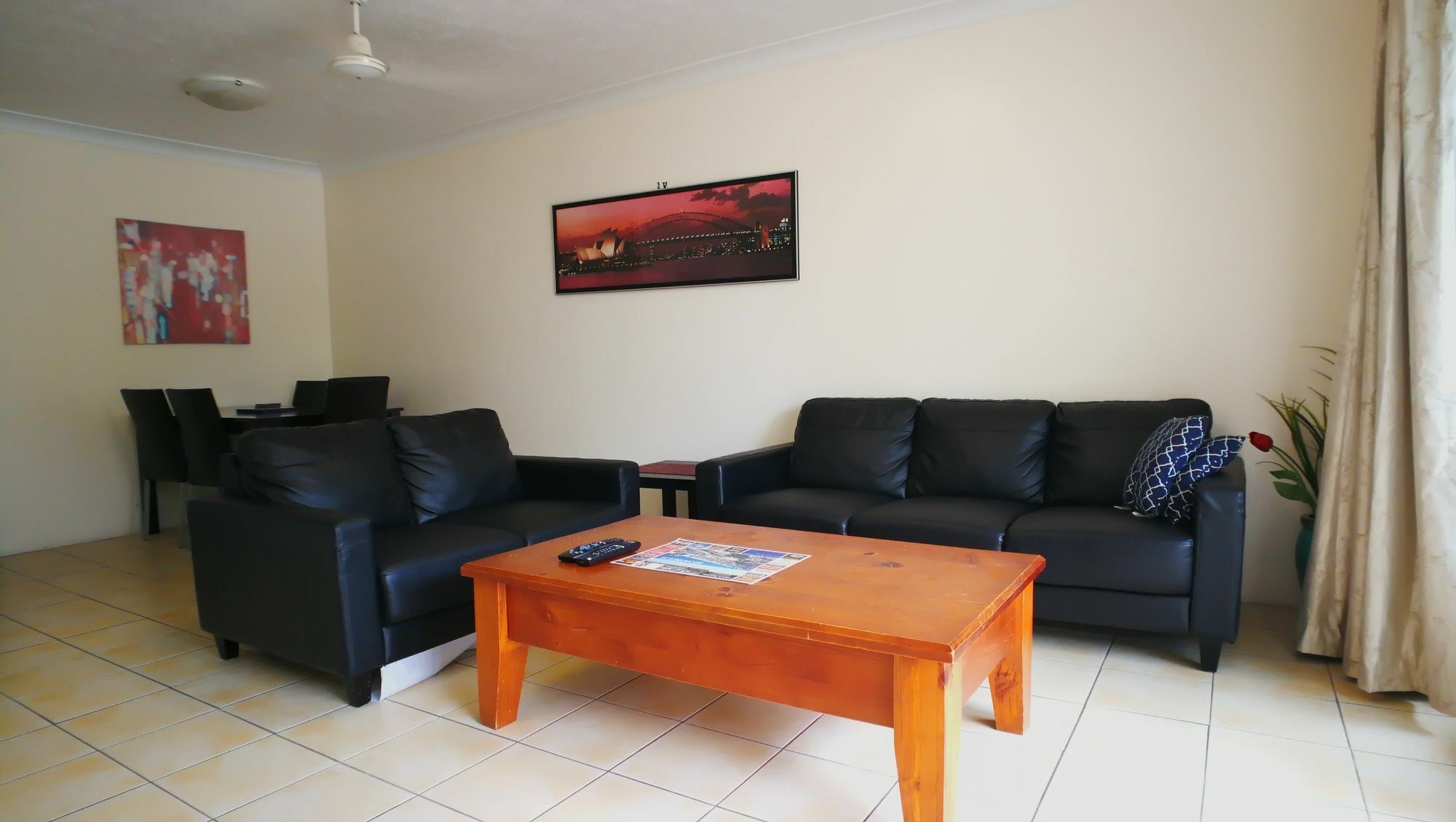 Hotel Surfers Tradewinds Gold Coast Exterior foto