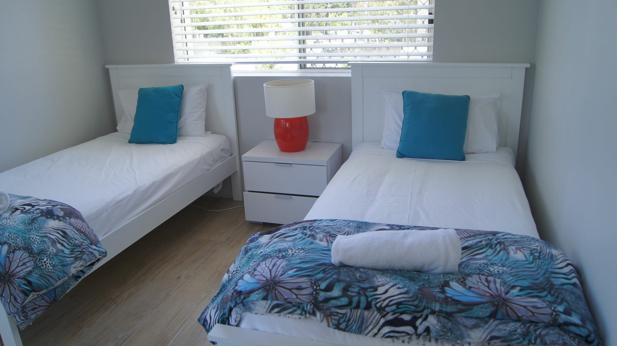 Hotel Surfers Tradewinds Gold Coast Exterior foto
